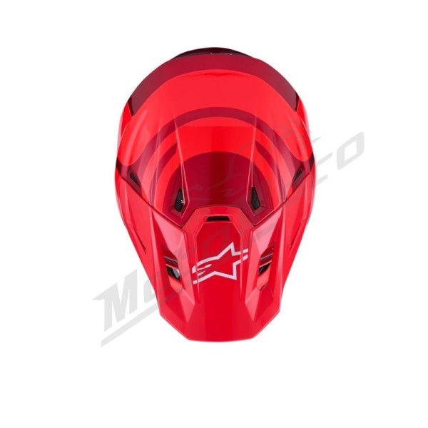 ALPINESTARS SM7 Core Helmet