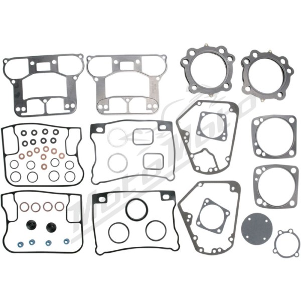 COMETIC V-Twin Top End Gasket Kits Harley Davidson FLHR / FLHRCI / FLHRI / FLHS 1340cc 92-98