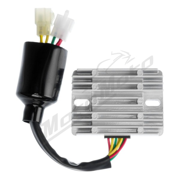 MOTOPLAT Regulator KTM EXC-F 500 2025
