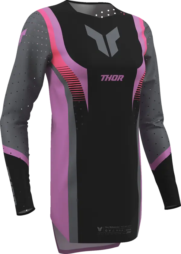 THOR Women's Sportmode Velocity Jersey
