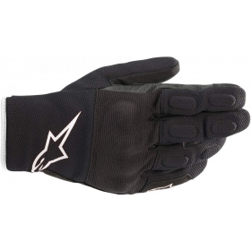 Alpinestars S Max Drystar pirštinės