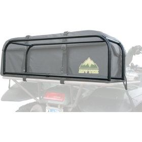 ATV Rear textile bag ATV-TEK Arch Expedition 91x31x28cm camo