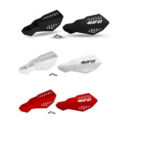 UFO Handguards HONDA CRF 250-450R/RX 21-25