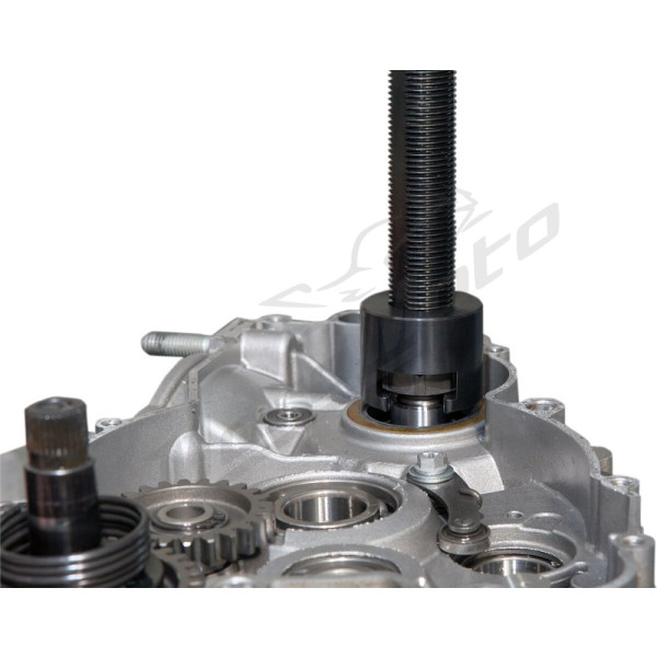 MOTION PRO Crankshaft Puller 25-40mm