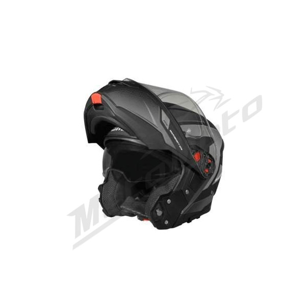 Flip-Up Helmet SMK GULLWING MA266