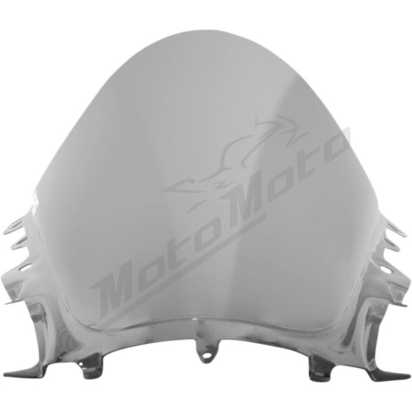 WRS RACE Priekinis stiklas Lengvai Tamsintas Yamaha YZF-R1 / R1M 1000cc ABS 20-24