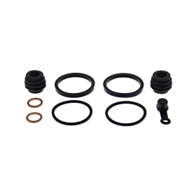 ALL BALLS Rear Brake Caliper Rebuild Kit Yamaha YXZ 1000R 19-25