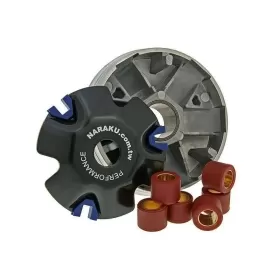 Naraku Variator set Baotian / Kymco / Peugeot / Sym 50cc 4T