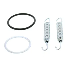 Winderosa (vertex) exhaust mount springs Yamaha YZ 125 90-93