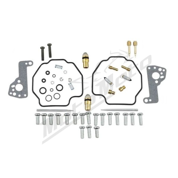 PARTS UNLIMITED Carburetor Repair Kit Yamaha XV 535 90-93