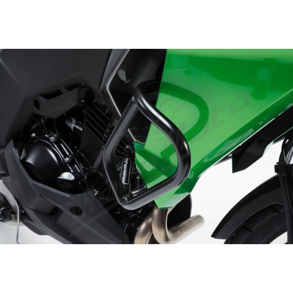 SW-MOTECH Crash Bar apsauginiai lankai Kawasaki KLE 300 17-20