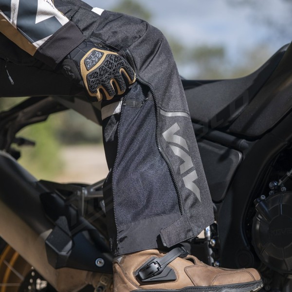 LS2 X-MASTER Waterproof Men textile pants