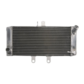 4Ride Radiator SUZUKI GSF 650 07-13