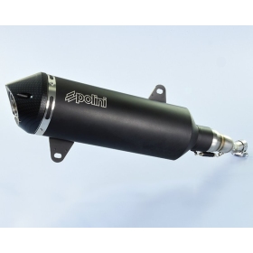 POLINI Muffler YAMAHA X-MAX 125 18-20