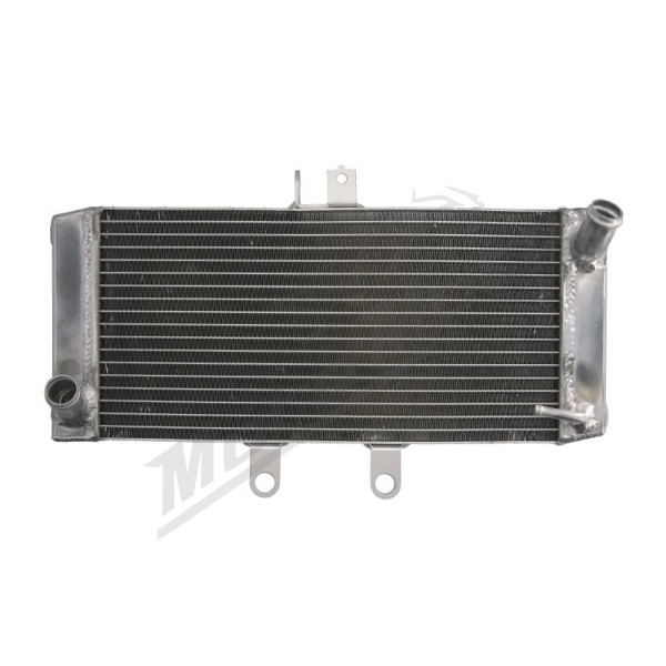 4Ride Radiator SUZUKI GSF 650 07-13