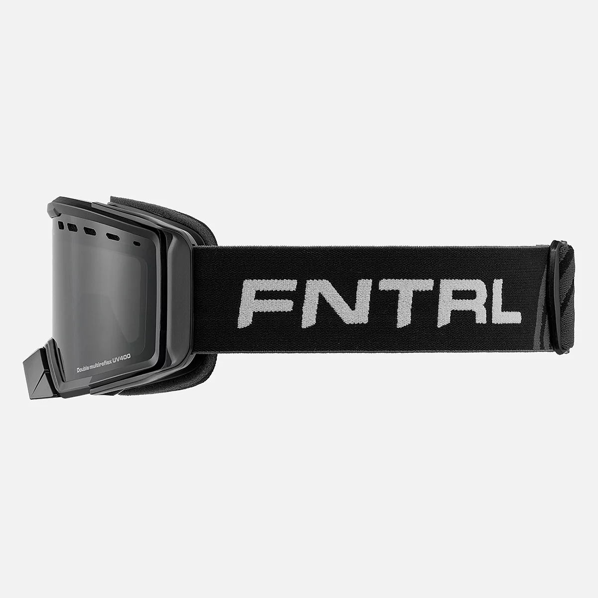 Finntrail Snow Goggles Vision 1093 Black