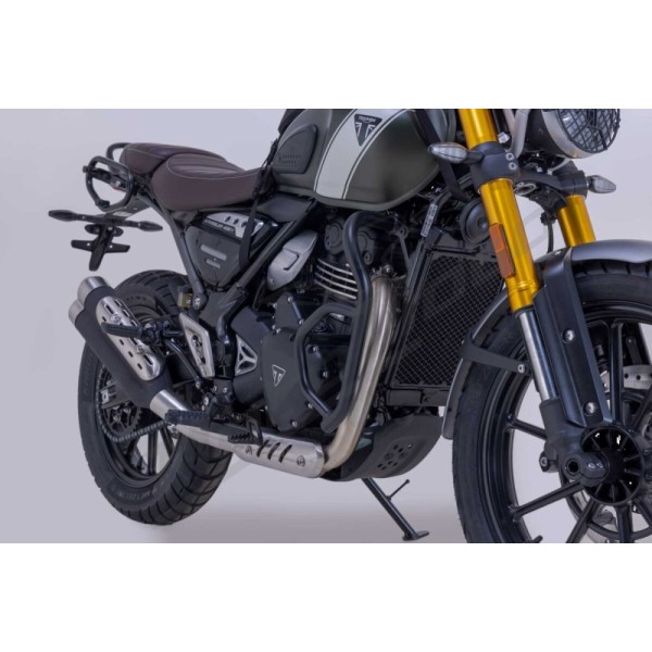SW-MOTECH Crash Bar Triumph Scrambler / Speed 400 24-25