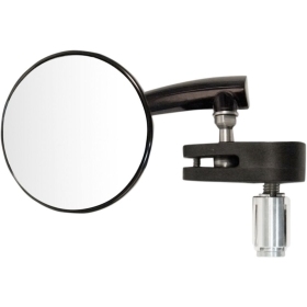 EMGO Universal Mirror Ø22mm 1pc