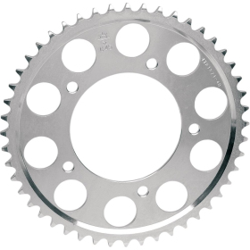 JT SPROCKETS Rear Sprocket Steel 428 Rieju RS2 125 06-09