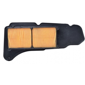 Air filter element YAMAHA X-MAX / Majesty 400 2004-2016 HFA4404