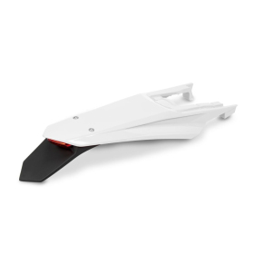 UFO Rear Fender for KTM EXC / EXC-F 150-500cc 24-25