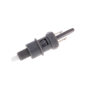 Universal Brakelight switch M6 x 0,8 , PVC