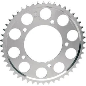 JT SPROCKETS Rear Sprocket Steel 428 Rieju RS2 125 06-09