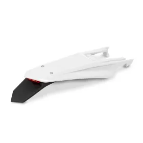 UFO Rear Fender for KTM EXC / EXC-F 150-500cc 24-25
