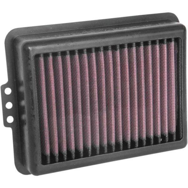 K&N High-Flow Air Filter BMW F 750/900 18-25