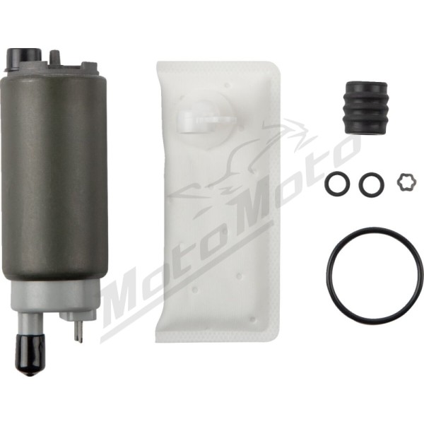 MOOSE OFFROAD Electric Fuel Injection Fuel Pump Rebuild Kit KTM Adventure / Super Adventure / Super Duke / Supermoto 990-1290cc 06-22