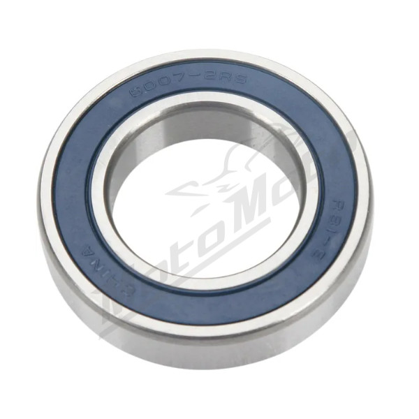PARTS UNLIMITED Wheel Bearing 62x35x14mm