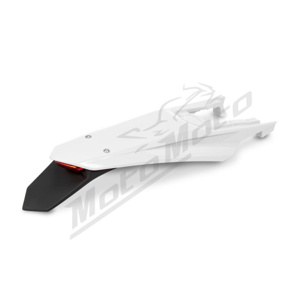 UFO Rear Fender for KTM EXC / EXC-F 150-500cc 24-25