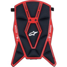 ALPINESTARS(MX) Supertech M10/M8 Helmet Top Pad
