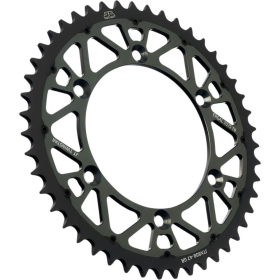 JT SPROCKETS Twinstar Rear Sprocket JTX808 Kawasaki / Suzuki 125-450 79-26 
