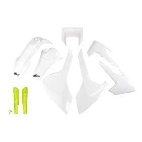 UFO Complete Body Kit for Husqvarna FE / TE / TX 125-501cc 17-19