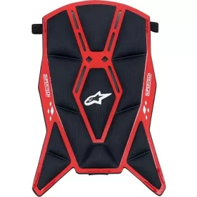 ALPINESTARS(MX) Supertech M10/M8 Helmet Top Pad