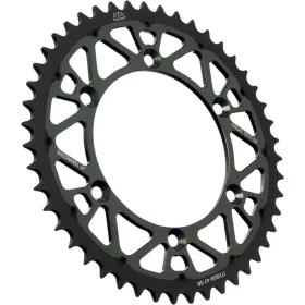 JT SPROCKETS Twinstar Rear Sprocket JTX808 Kawasaki / Suzuki 125-450 79-26 