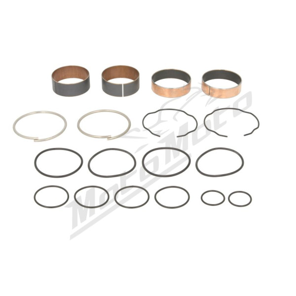 ALL BALLS Front Fork Bushing Kit Kawasaki KX 250-450F 19-20