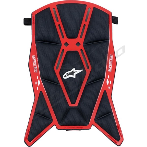 ALPINESTARS(MX) Supertech M10/M8 Helmet Top Pad