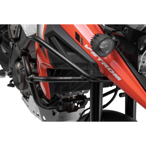 SW-MOTECH Upper Crash Bars Suzuki DL 1050 20-25