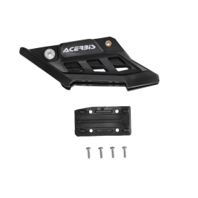 Acerbis chain guide Black Triumph TF 250-450cc 24->