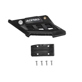 Acerbis chain guide Black Triumph TF 250-450cc 24->