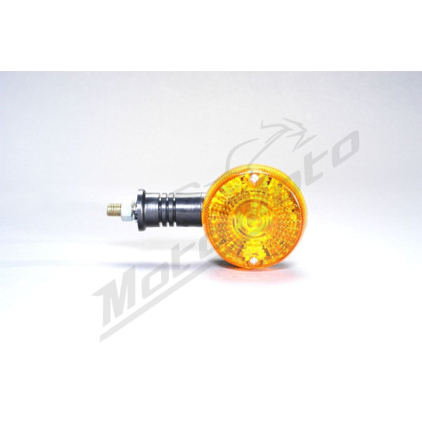 K&S TECHNOLOGIES Turn Signals for Kawasaki KL / KLR 600-650cc 84-07
