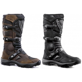 Forma Adventure Dry Motocross Boots