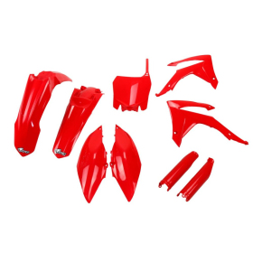 UFO Body Kit for Honda CRF 250-450cc 13-17