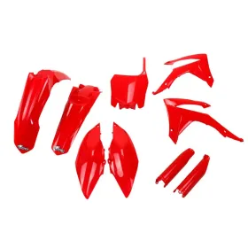UFO Body Kit for Honda CRF 250-450cc 13-17
