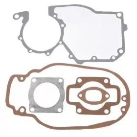 Engine gaskets set MZ ETZ 250