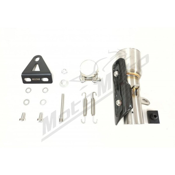 IXIL RC Xtrem Sport Slip On Muffler X-ADV / Forza 750 2025