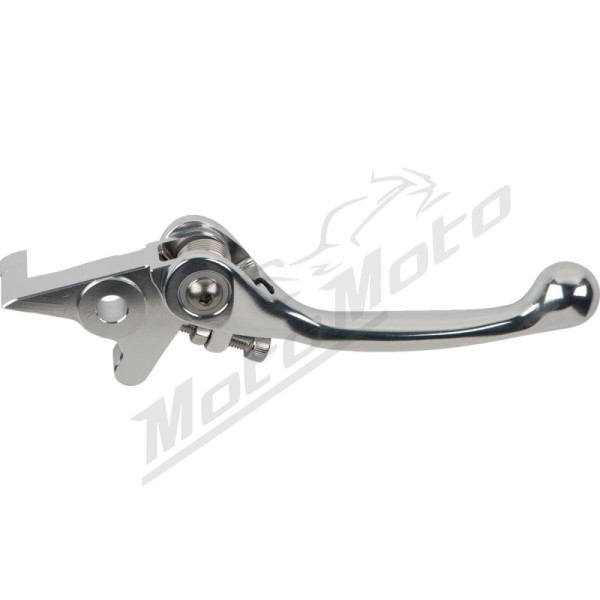 MOOSE OFFROAD HARD-PARTS Flex FG Forged 6061-T6 Brake Lever Honda CRF 250-300 17-21