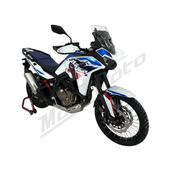 WRS SPORT HO071T Windscreen Clear Honda CRF 1100L ABS 24-25